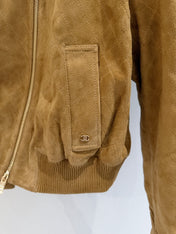CHANEL 26S CROP JACKET 1724