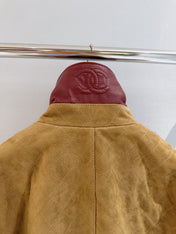 CHANEL 26S CROP JACKET 1724