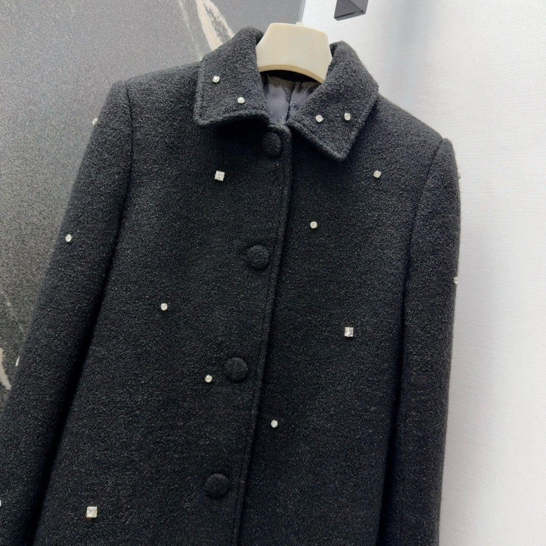 MIUMIU CLASSIC JACKET STYLE 805