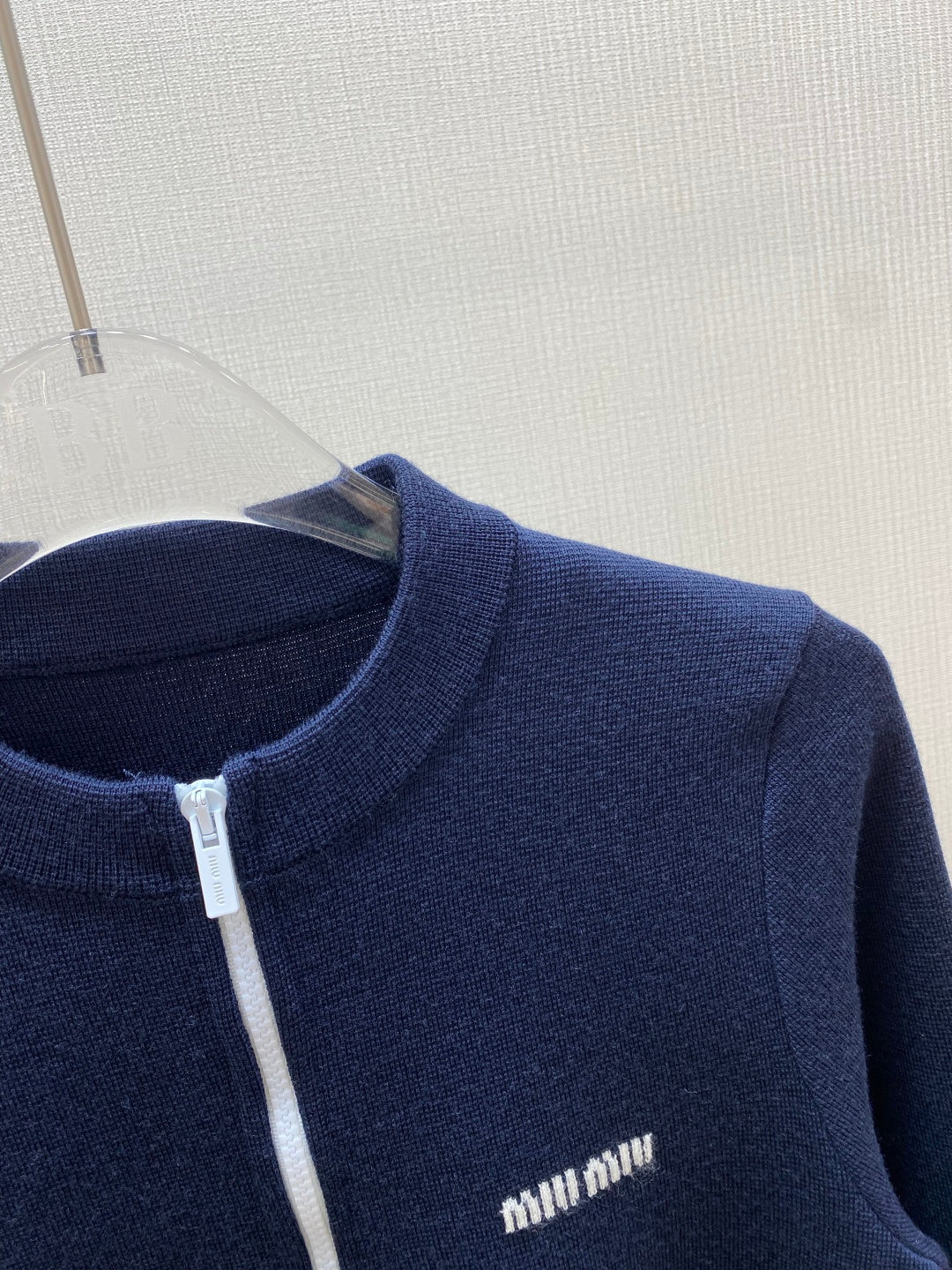 MIUMIU SWEATER STYLE 795