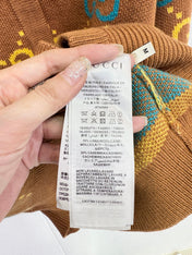 GUCCI CARDIGAN STYLE 33