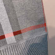 BURBERRY 25S KNIT VEST 296