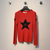 DIOR 25S SWEATER 748