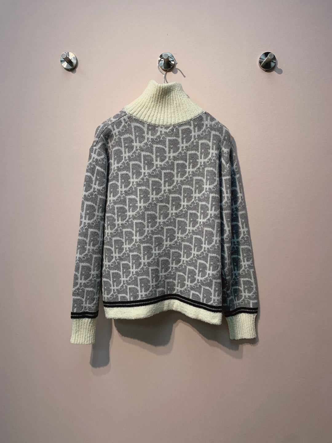 DIOR 25S SWEATER 746