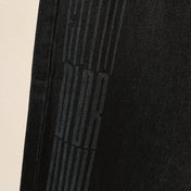 DIOR 25S WIDE-LEG STRAIGHT JEANS 852