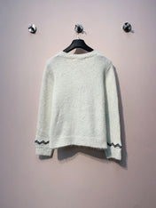 DIOR 25S CARDIGAN 849
