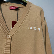 GUCCI CARDIGAN 777038