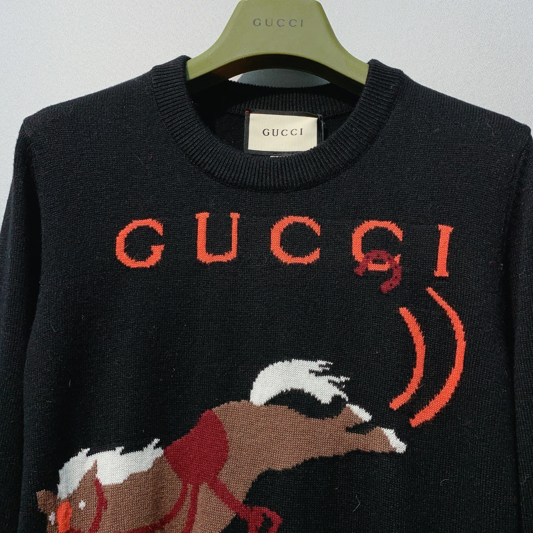 GUCCI SWEATER 795854
