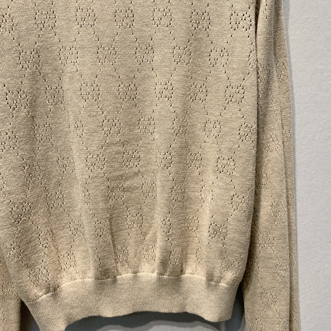 GUCCI 26S CREWNECK SWEATER 536