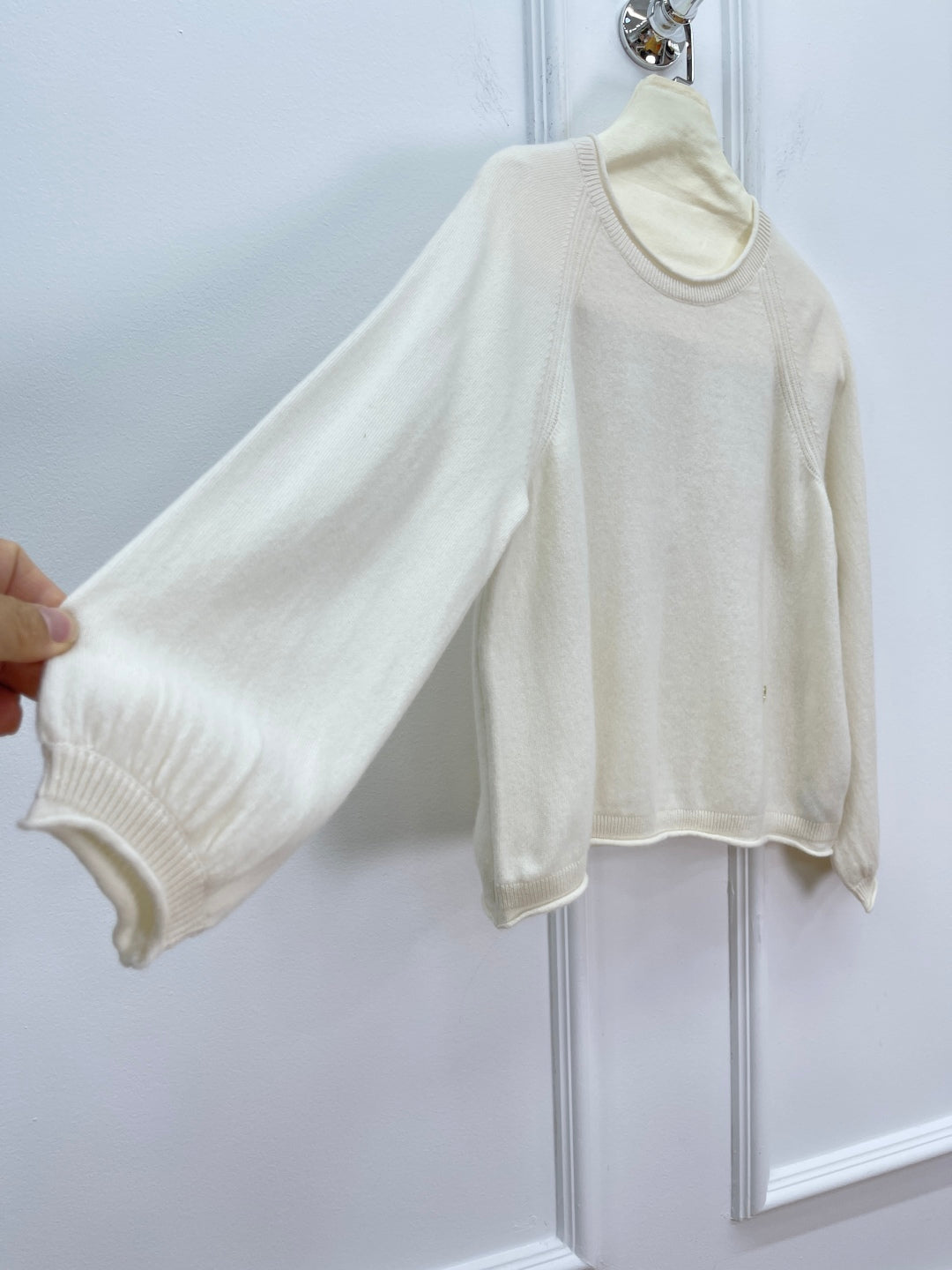 LP SWEATER STYLE 121