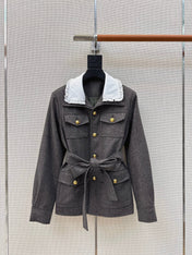 VALENTINO 26S JACKET STYLE 7