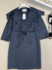 MAX MARA 25S LONG COAT 189
