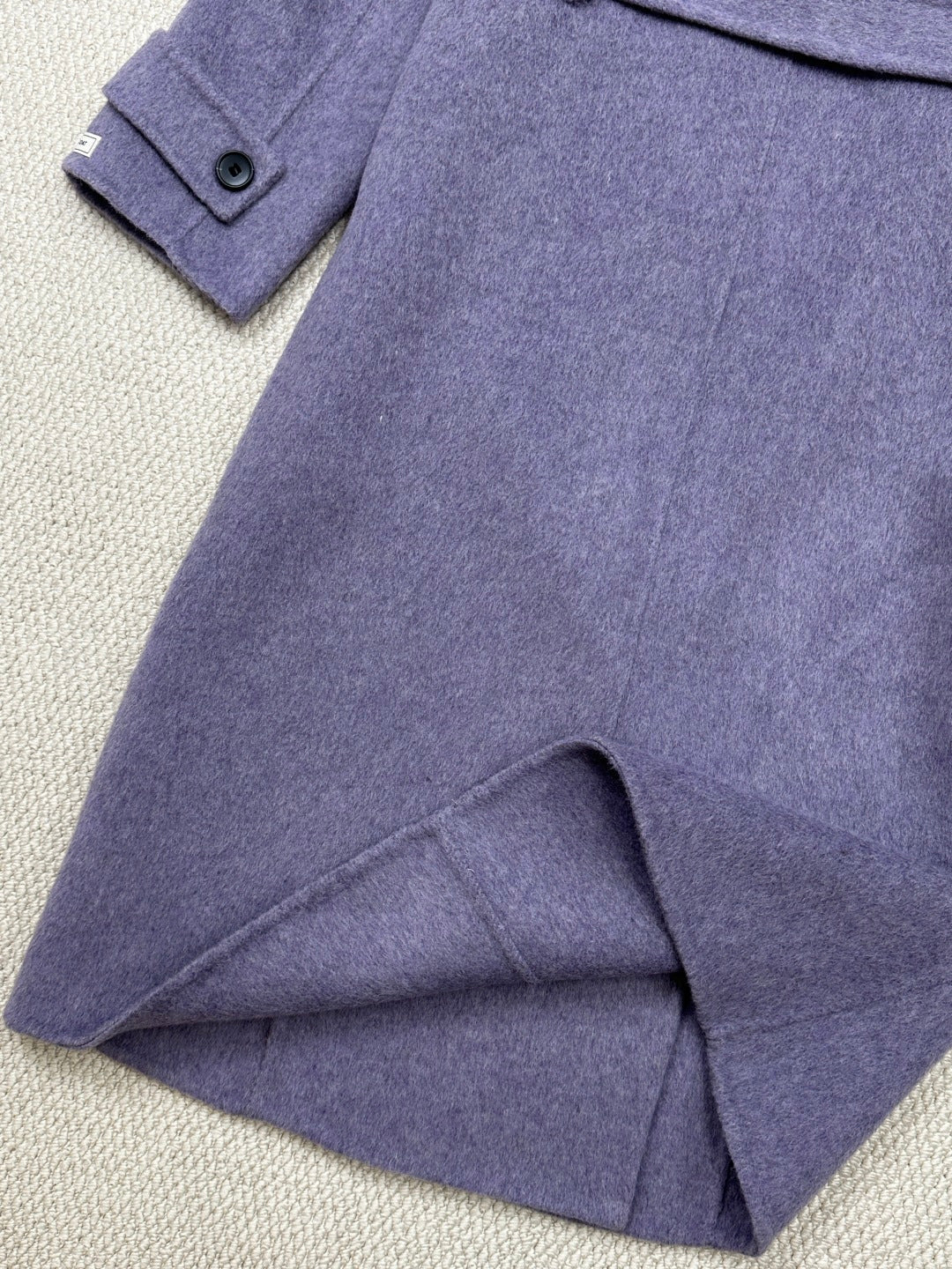 MAX MARA 25S CASHMERE COAT 223