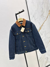 MIUMIU DENIM JACKET 00420