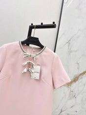 VALENTINO 26S DRESS STYLE 49