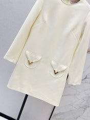 VALENTINO 26S DRESS STYLE 12