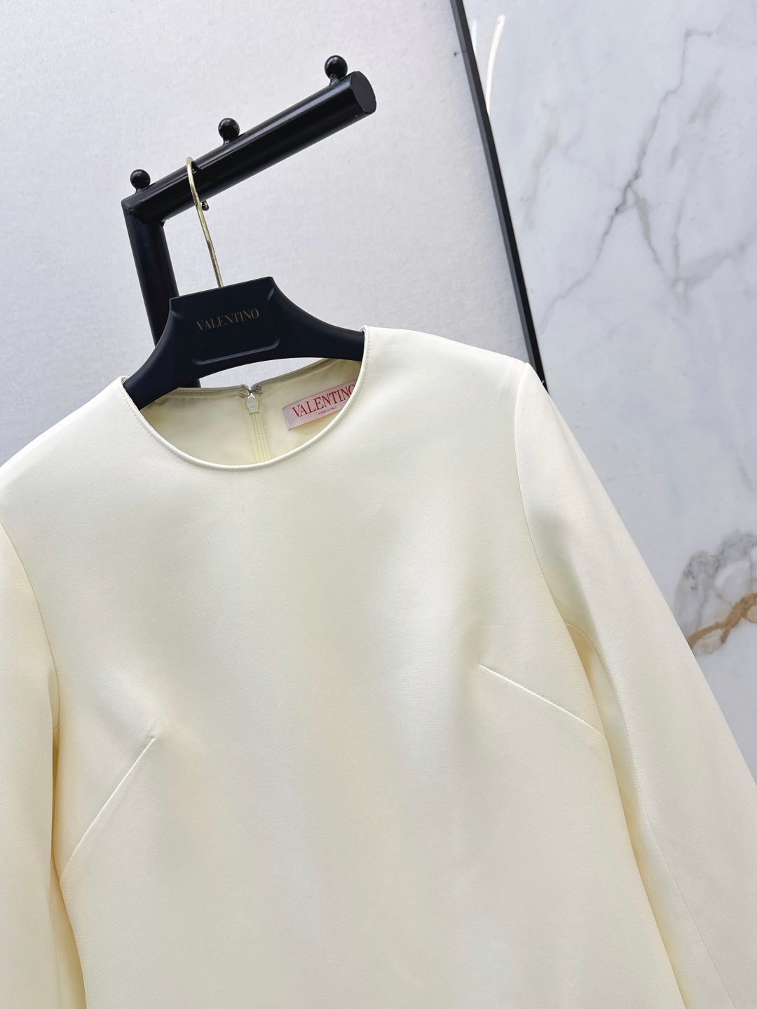 VALENTINO 26S DRESS STYLE 12