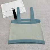 CHANEL CAMI TOP STYLE 56