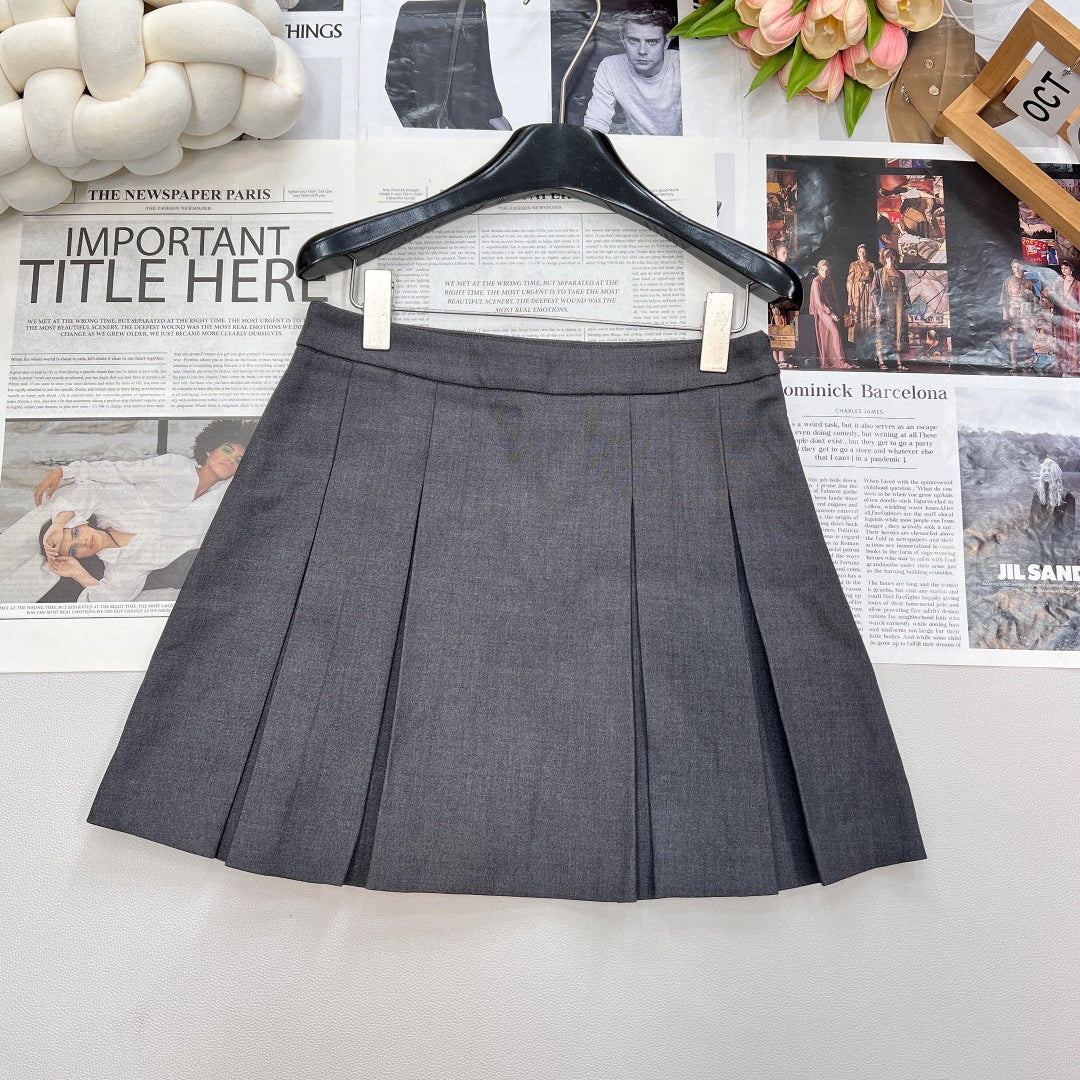 THOM 26S SKIRT STYLE 34