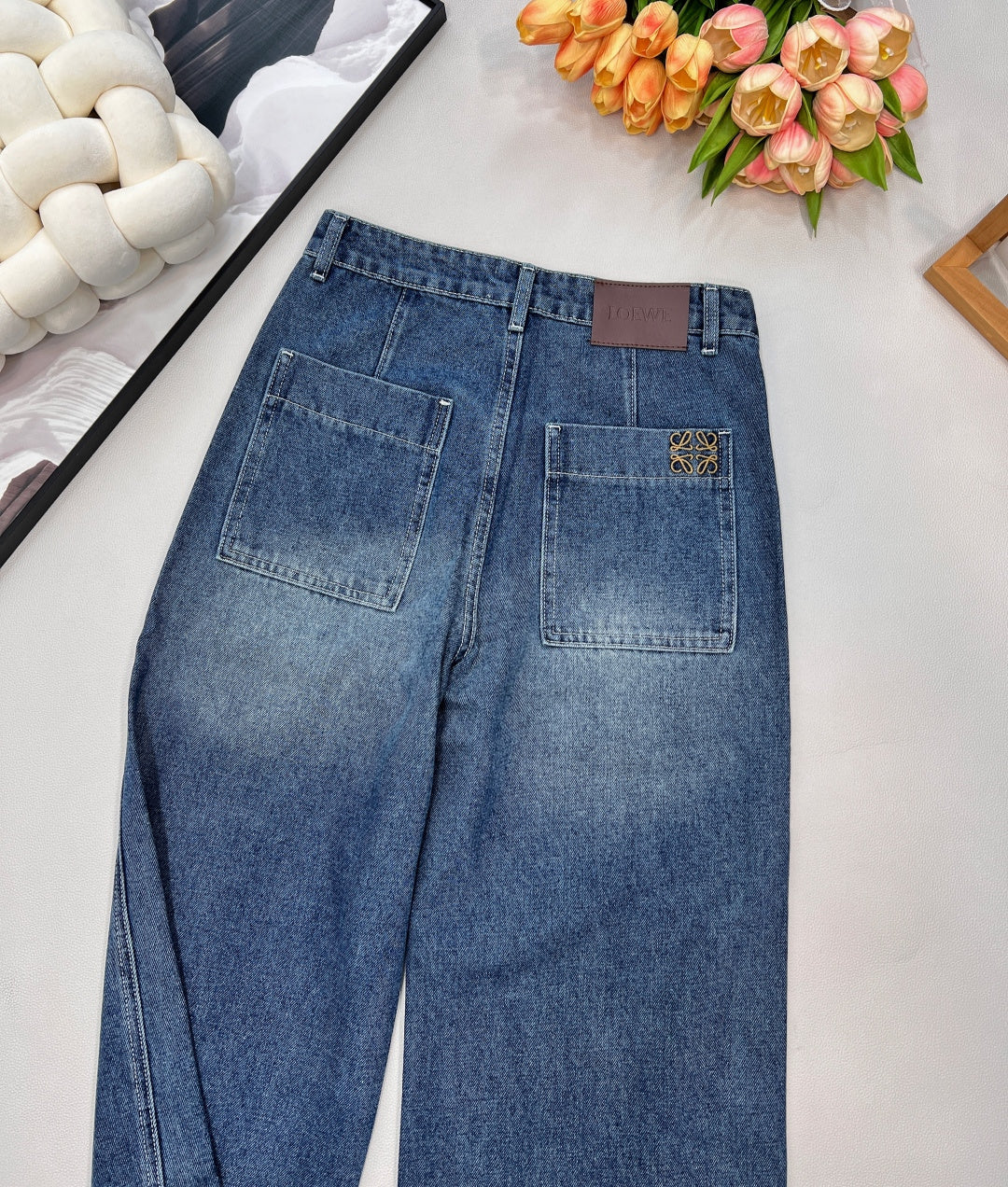 LOEWE JEANS STYLE 208