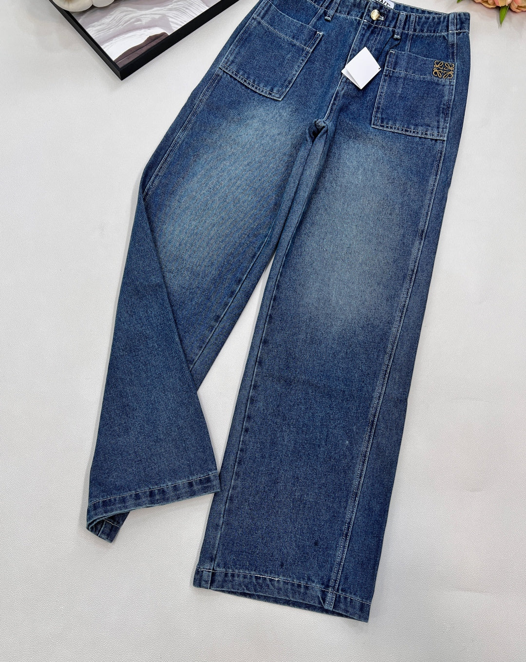 LOEWE JEANS STYLE 208