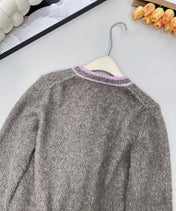 DIOR 25S SWEATER 836