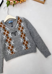 PRADA 25S SWEATER 409