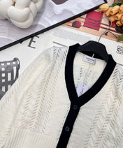 THOM 26S CARDIGAN 810988