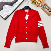 THOM 26S CARDIGAN 838112