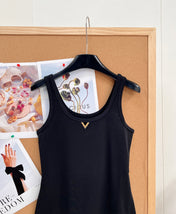 VALENTINO 26S TANK TOP 420