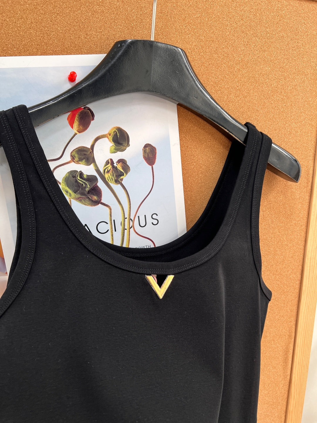 VALENTINO 26S TANK TOP 420