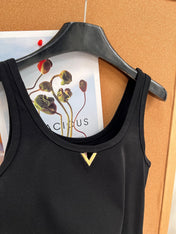 VALENTINO 26S TANK TOP 420