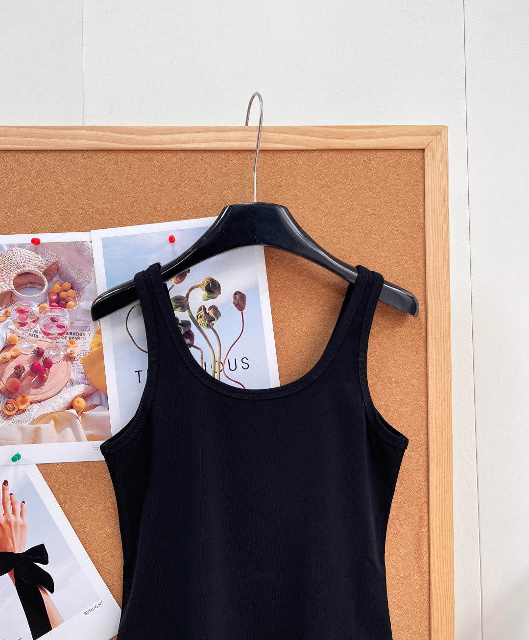 VALENTINO 26S TANK TOP 420