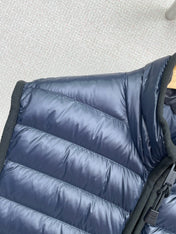 MIUMIU PUFFER GILE STYLE 227