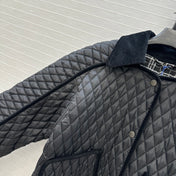 BURBERRY 25S JACKET 222