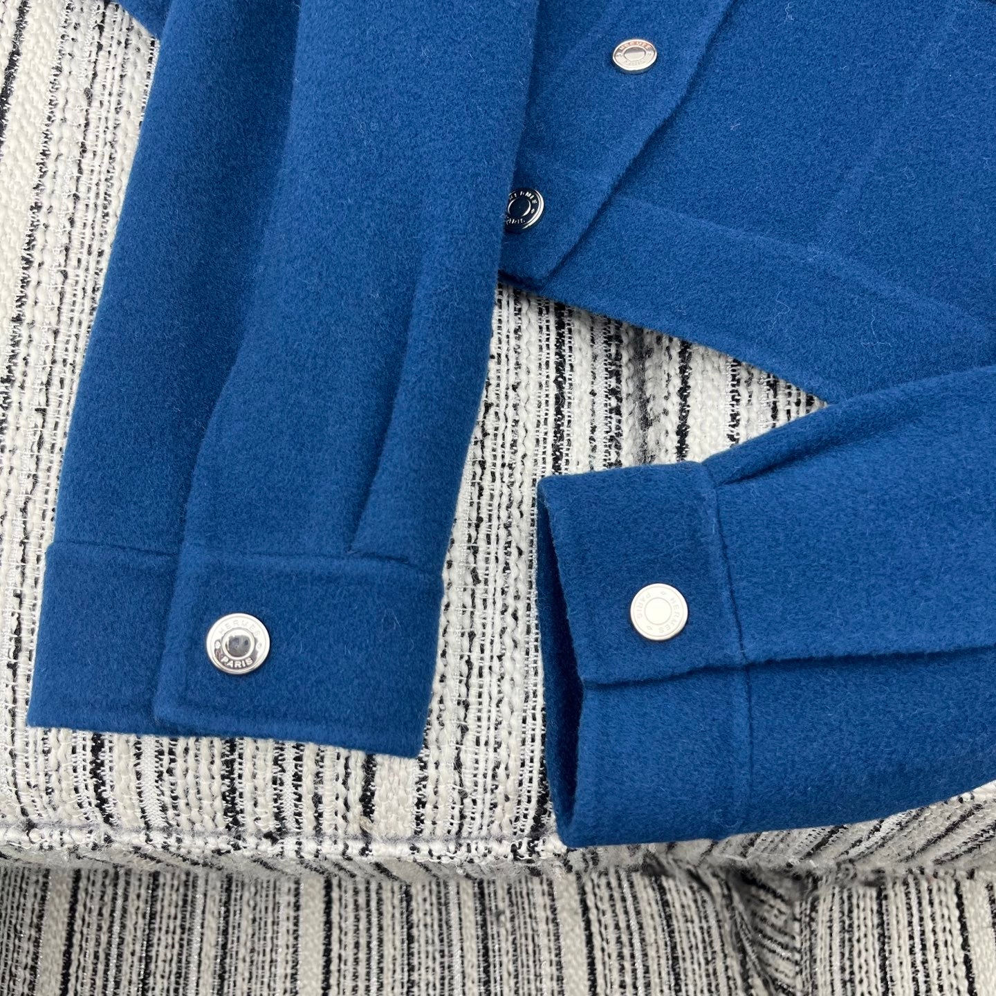 HERMES 25S JACKET 304
