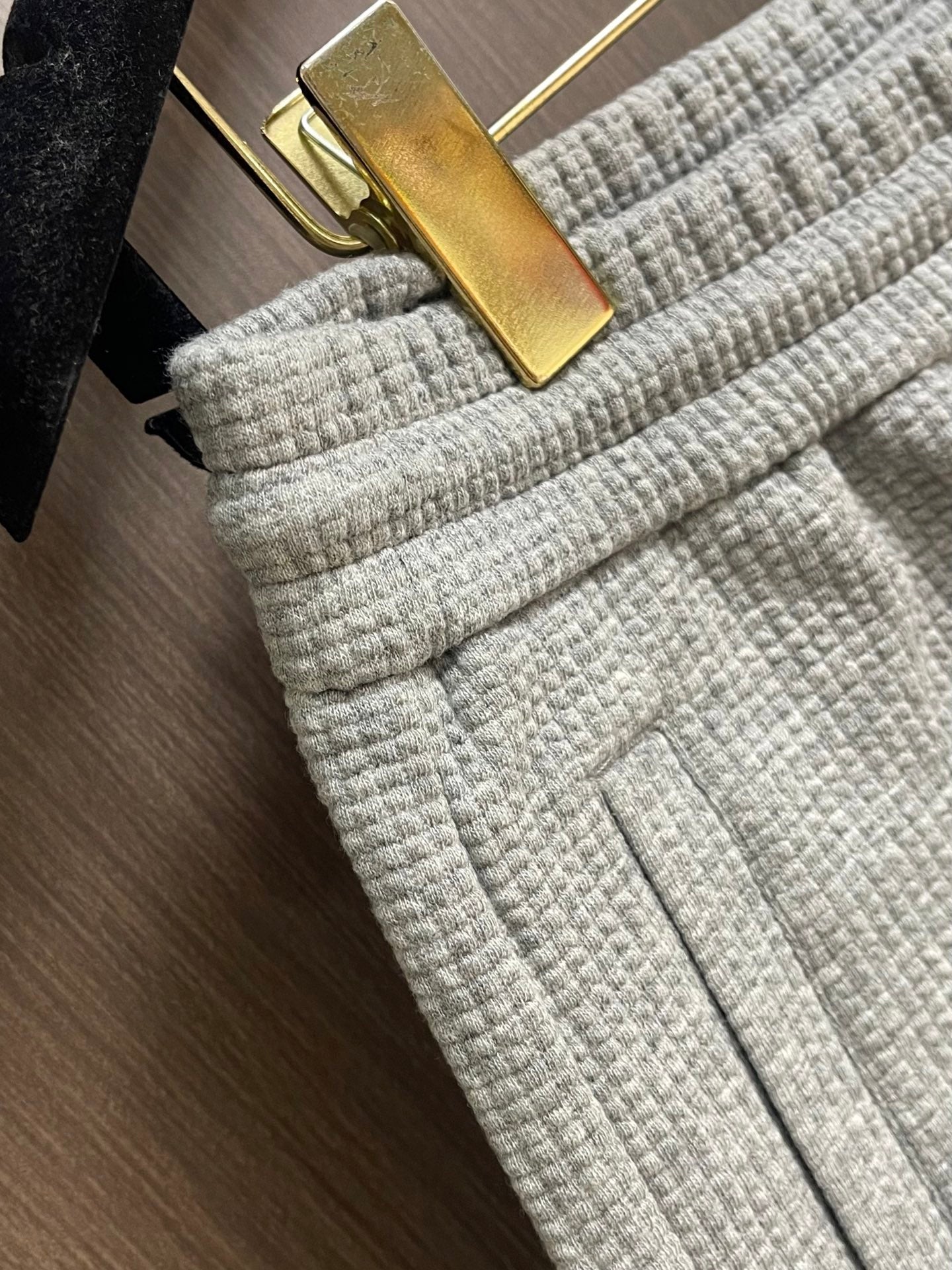 THOM 26S SHORTS STYLE 210