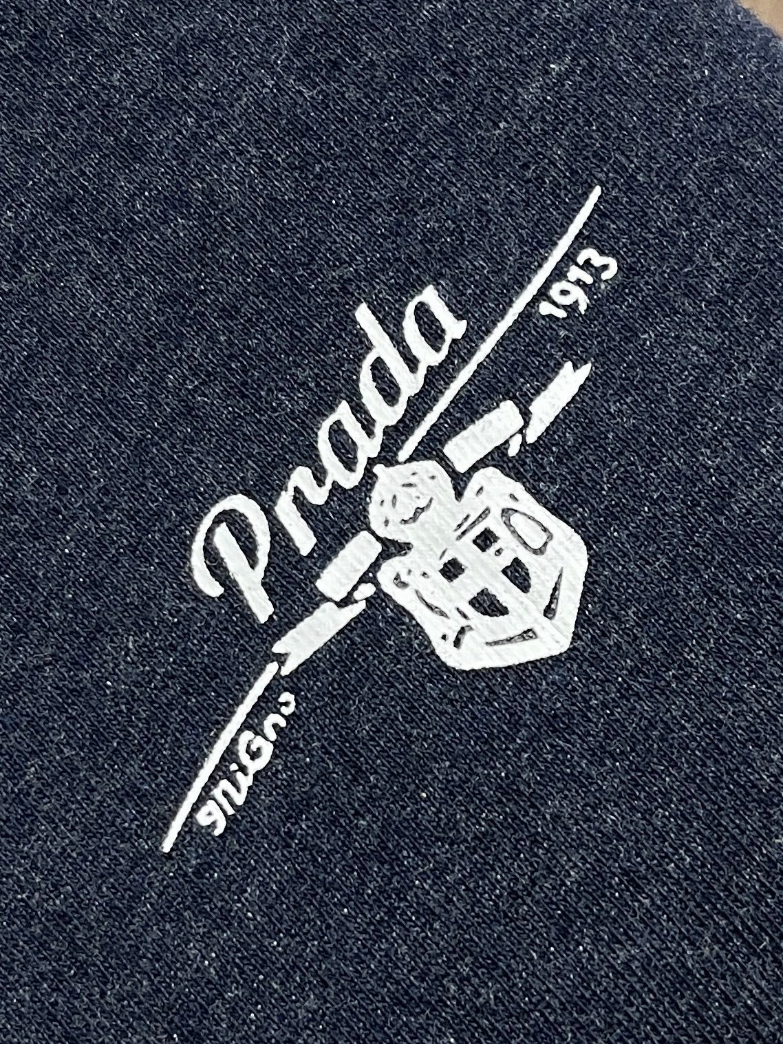PRADA 26S SWEATSHIRT 1090