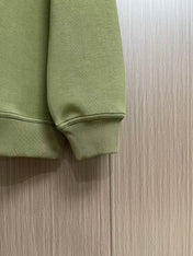HERMES 26S CREWNECK SWEATER 877