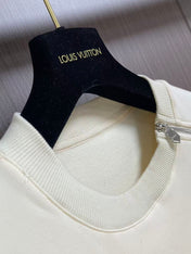 HERMES 26S CREWNECK SWEATER 871