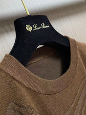 HERMES 26S CREWNECK SWEATER 872