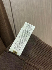 HERMES 26S CREWNECK SWEATER 872