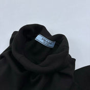 PRADA 25S TURTLENECK SWEATER 411