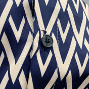 VALENTINO 26S SHORT SLEEVE SHIRT SET 176