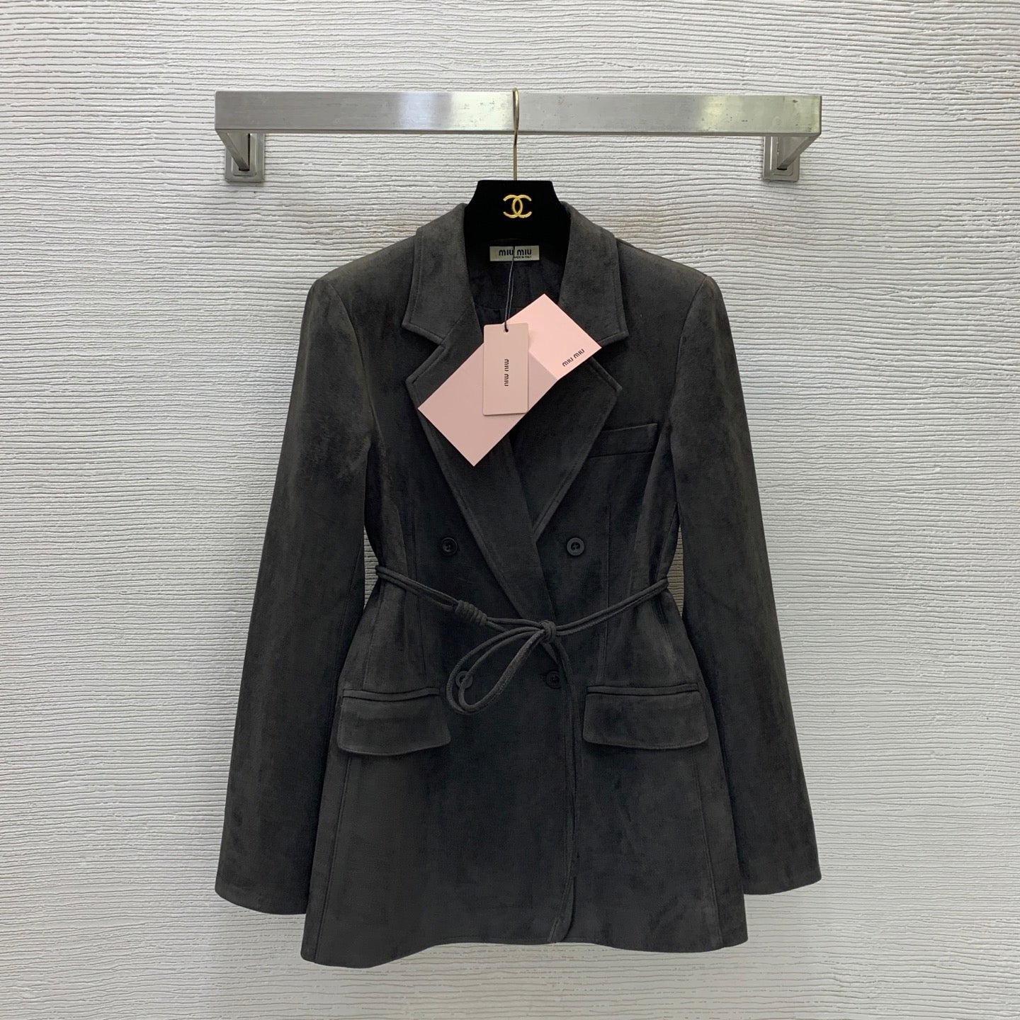 MIUMIU 26S BLAZER JACKET 1514