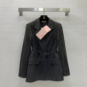 MIUMIU 26S BLAZER JACKET 1514