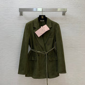 MIUMIU 26S BLAZER JACKET 1512