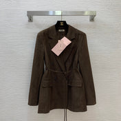 MIUMIU 26S BLAZER JACKET 1511