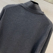 MIUMIU 26S CARDIGAN WITH BOW 1515