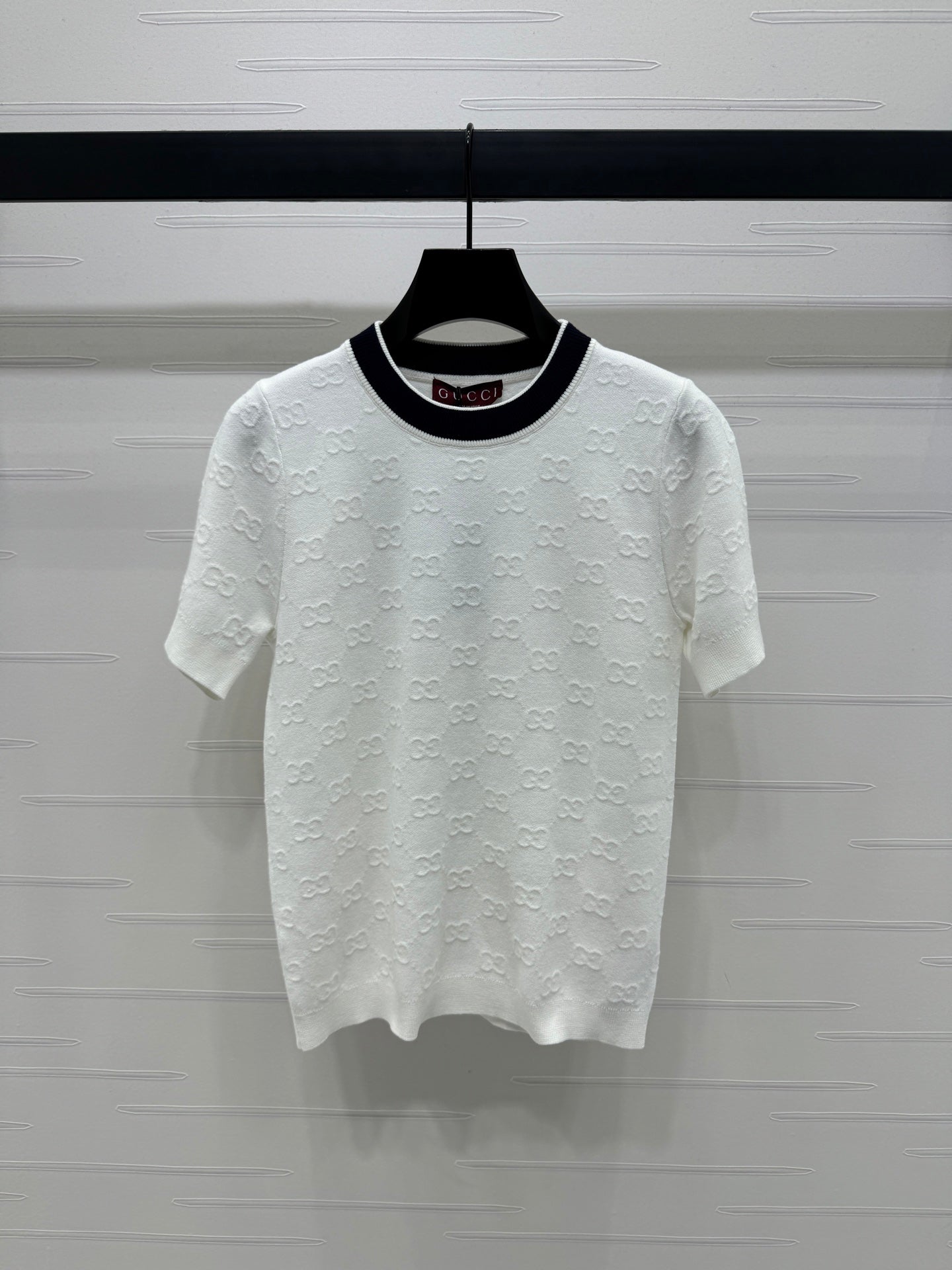 GUCCI SHORT-SLEEVE T-SHIRT 269488